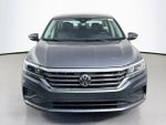 2020 Volkswagen Passat 2.0T SE