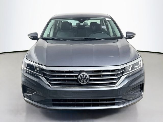 2020 Volkswagen Passat 2.0T SE