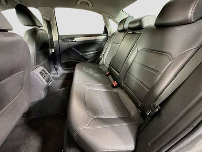2020 Volkswagen Passat 2.0T SE