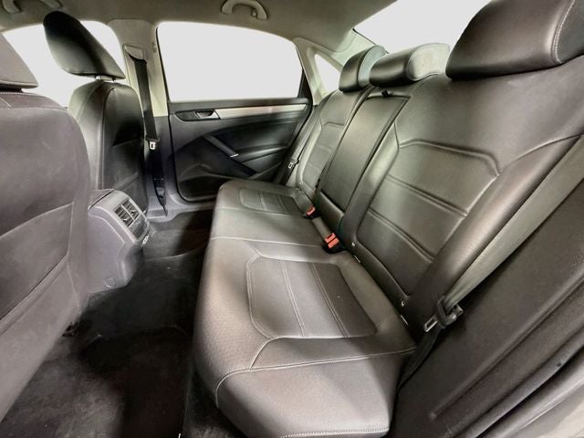 2020 Volkswagen Passat 2.0T SE