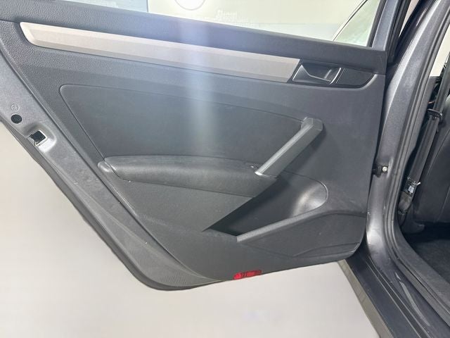 2020 Volkswagen Passat 2.0T SE