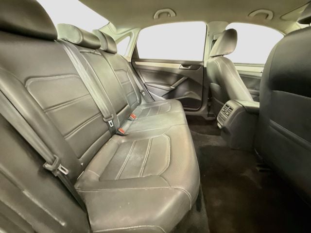 2020 Volkswagen Passat 2.0T SE