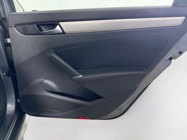 2020 Volkswagen Passat 2.0T SE