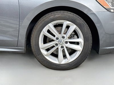 2020 Volkswagen Passat 2.0T SE