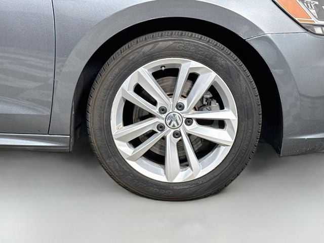 2020 Volkswagen Passat 2.0T SE
