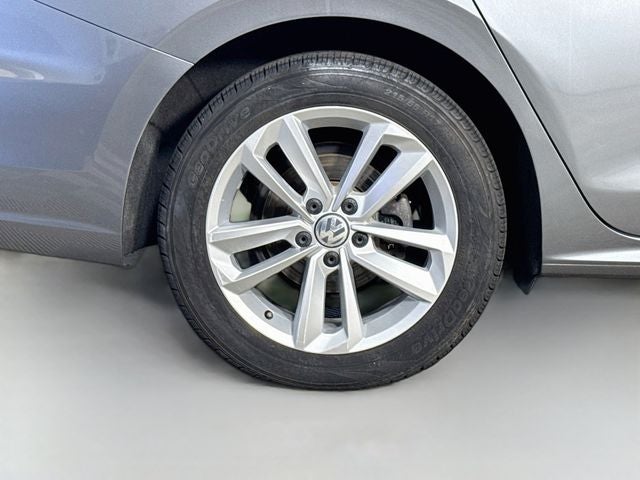 2020 Volkswagen Passat 2.0T SE