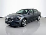 2020 Volkswagen Passat 2.0T SE