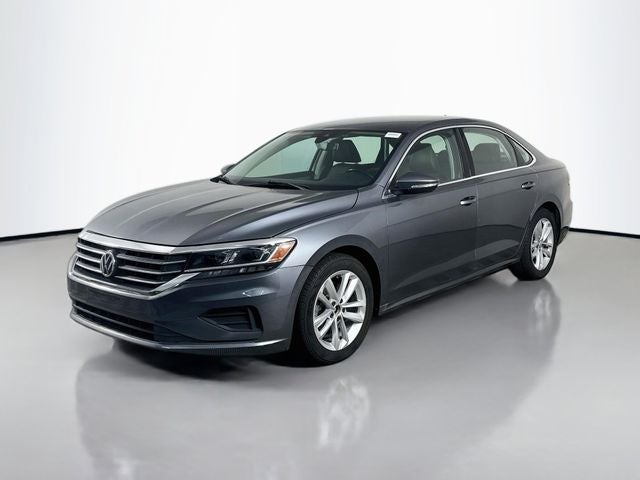 2020 Volkswagen Passat 2.0T SE