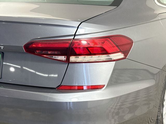 2020 Volkswagen Passat 2.0T SE