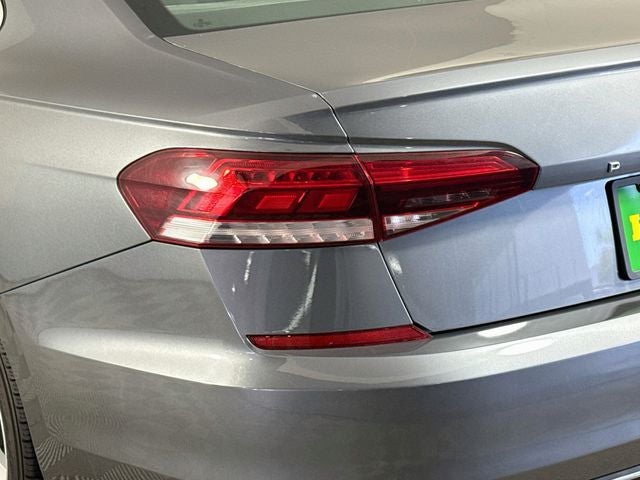 2020 Volkswagen Passat 2.0T SE