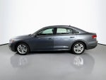 2020 Volkswagen Passat 2.0T SE