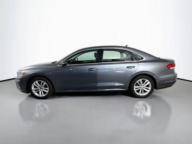 2020 Volkswagen Passat 2.0T SE