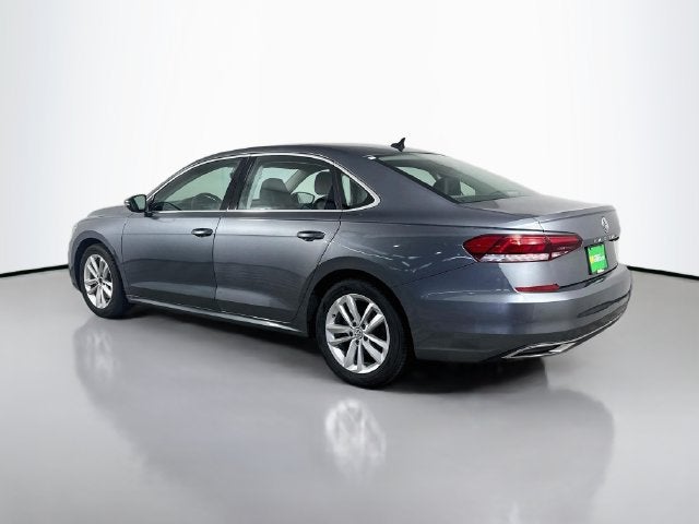 2020 Volkswagen Passat 2.0T SE