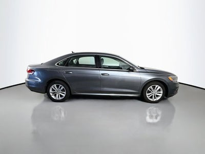 2020 Volkswagen Passat 2.0T SE