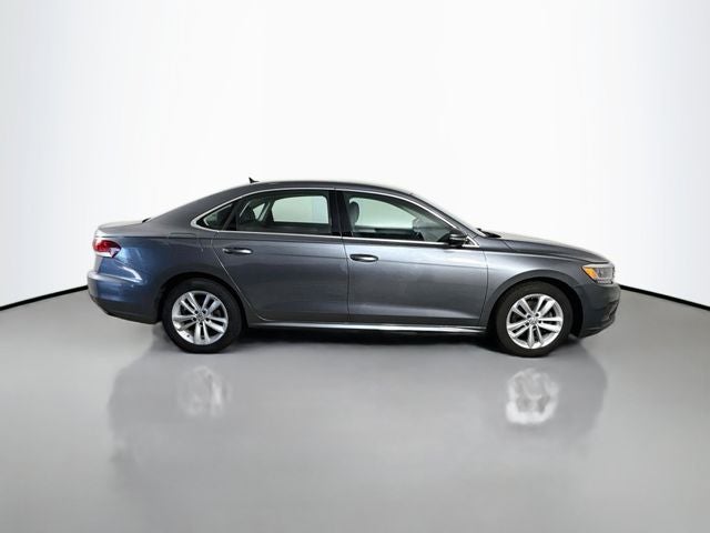 2020 Volkswagen Passat 2.0T SE