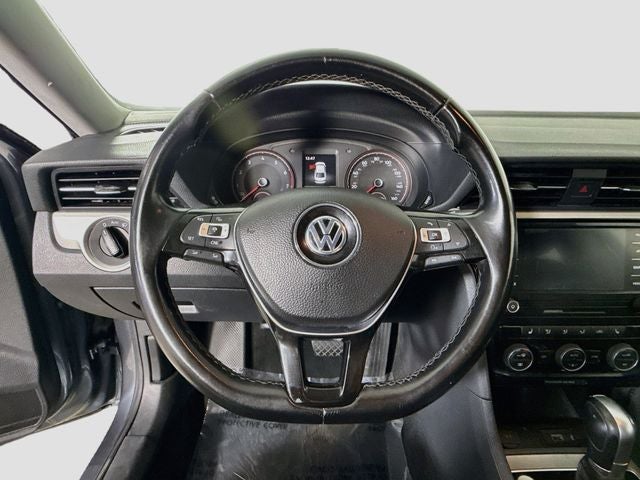2020 Volkswagen Passat 2.0T SE