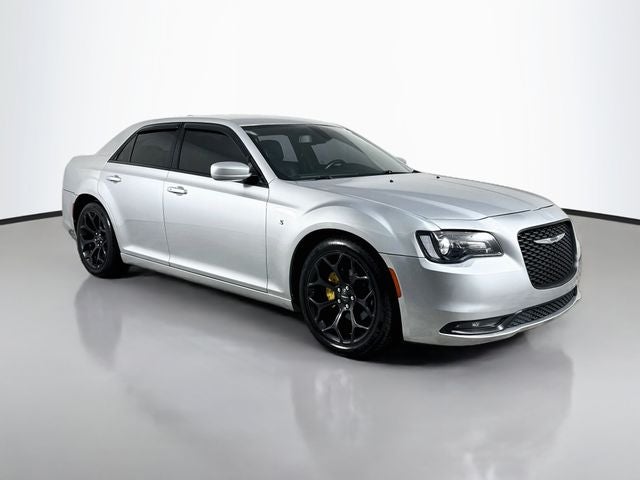 2020 Chrysler 300 S