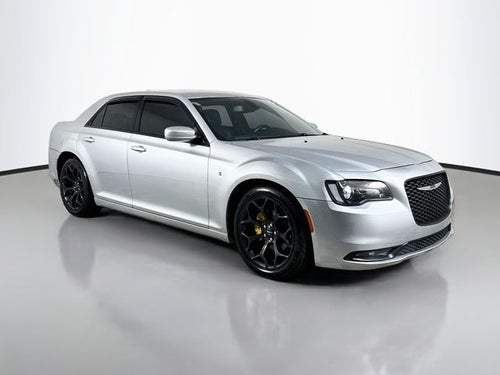 2020 Chrysler 300 S