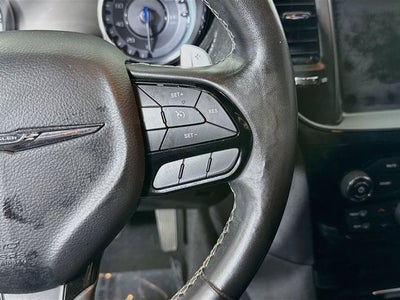 2020 Chrysler 300 S