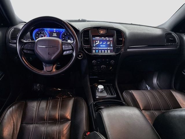 2020 Chrysler 300 S