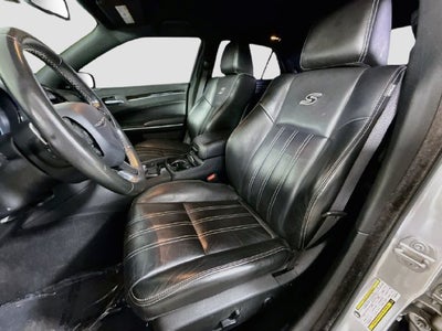 2020 Chrysler 300 S