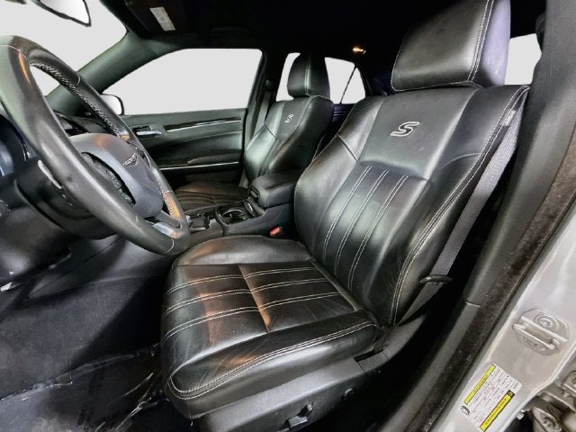2020 Chrysler 300 S