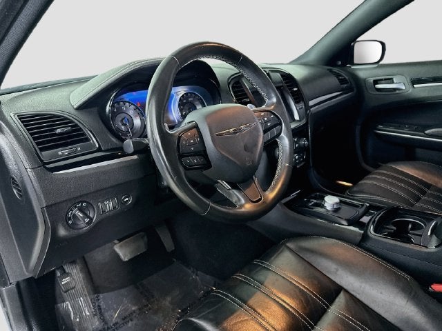 2020 Chrysler 300 S