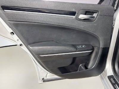 2020 Chrysler 300 S