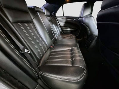 2020 Chrysler 300 S