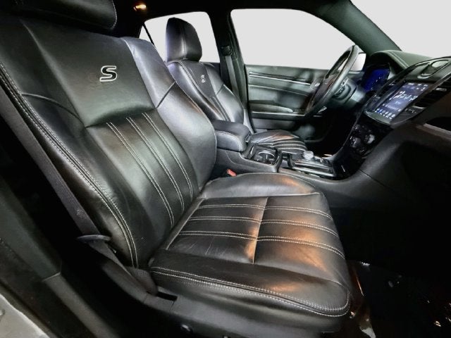 2020 Chrysler 300 S