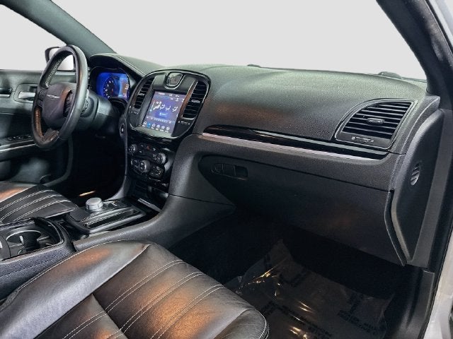 2020 Chrysler 300 S