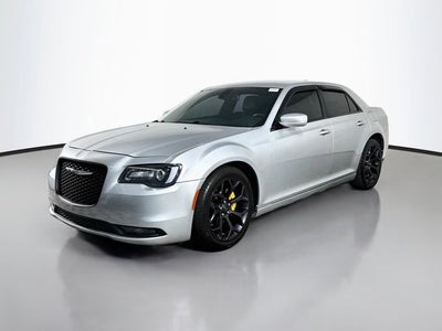 2020 Chrysler 300 S