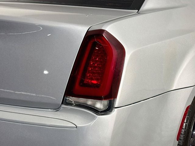 2020 Chrysler 300 S
