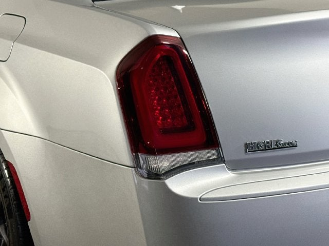 2020 Chrysler 300 S
