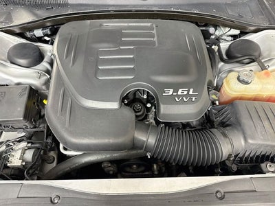 2020 Chrysler 300 S