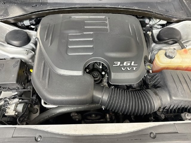 2020 Chrysler 300 S