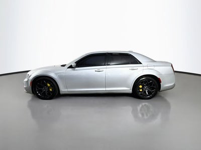 2020 Chrysler 300 S