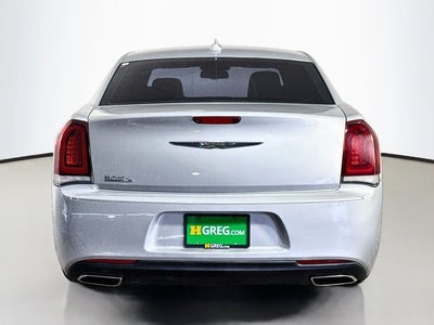 2020 Chrysler 300 S