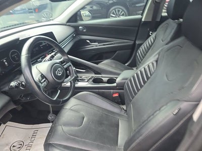 2020 Chrysler 300 S