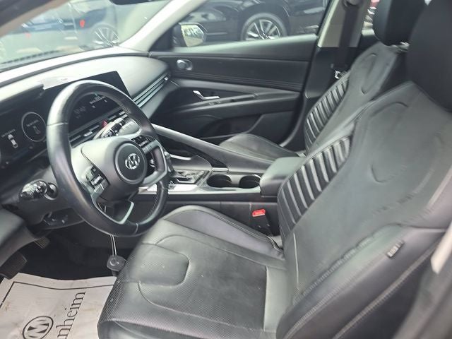 2020 Chrysler 300 S