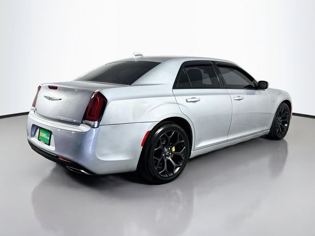 2020 Chrysler 300 S