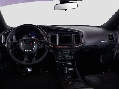 2018 Dodge Charger SXT