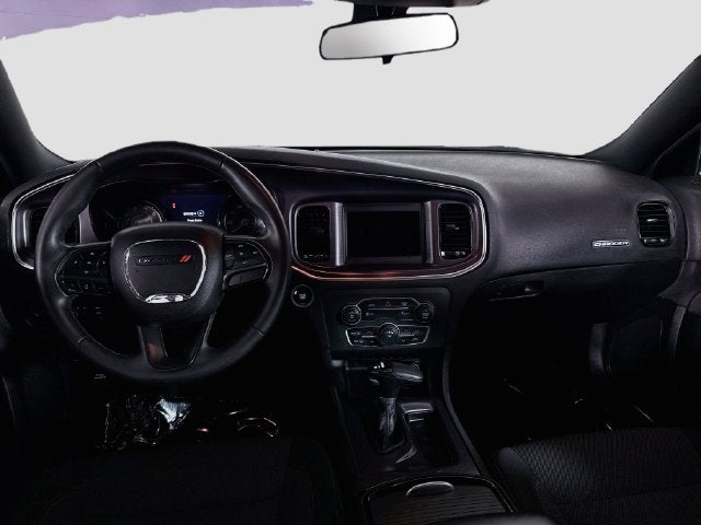2018 Dodge Charger SXT