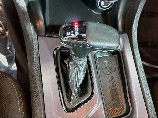 2018 Dodge Charger SXT
