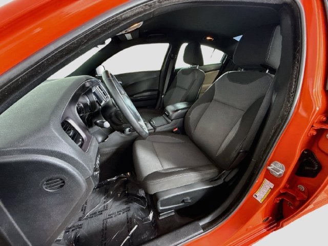2018 Dodge Charger SXT