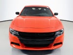 2018 Dodge Charger SXT