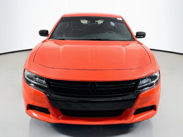 2018 Dodge Charger SXT