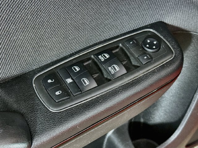 2018 Dodge Charger SXT