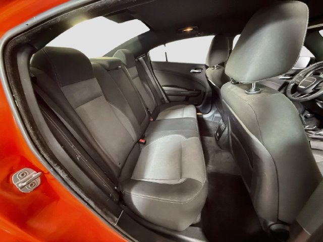 2018 Dodge Charger SXT