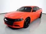 2018 Dodge Charger SXT
